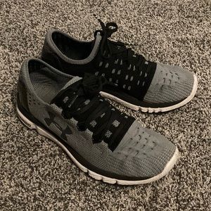 Under Armour Speed Up Sneakers